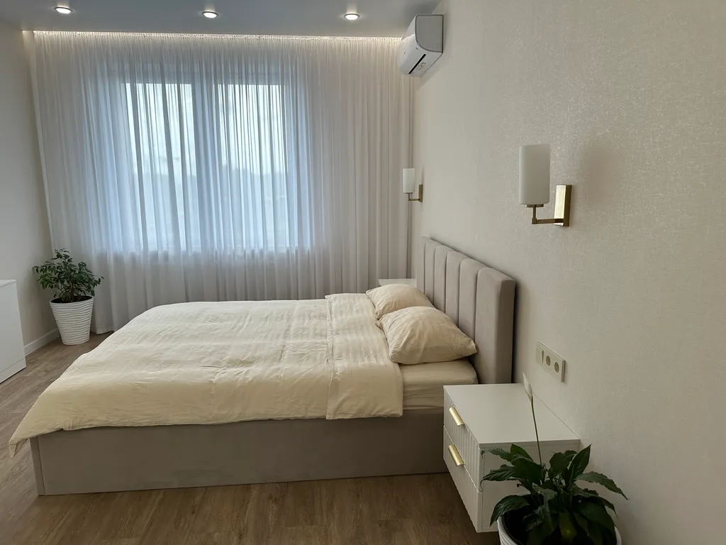 Квартира рядом с Мега