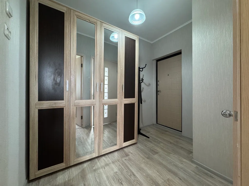 Квартира рядом с Курортным парком