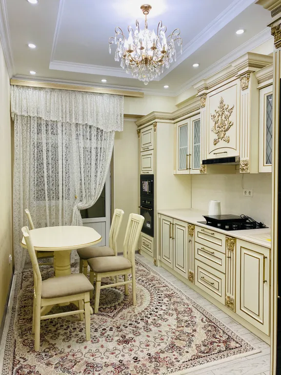 Квартира Classic Apartment — аренда посуточно в Бишкек
