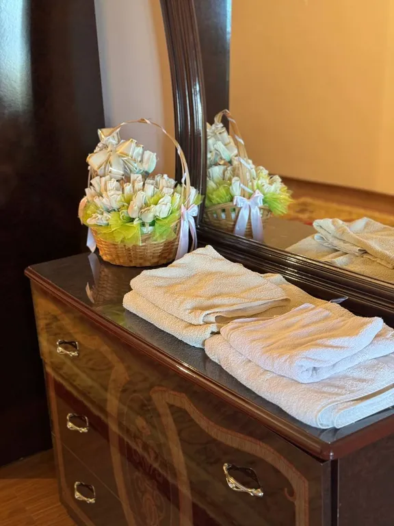 Коттедж Дом в центре старинной части города — Дербент