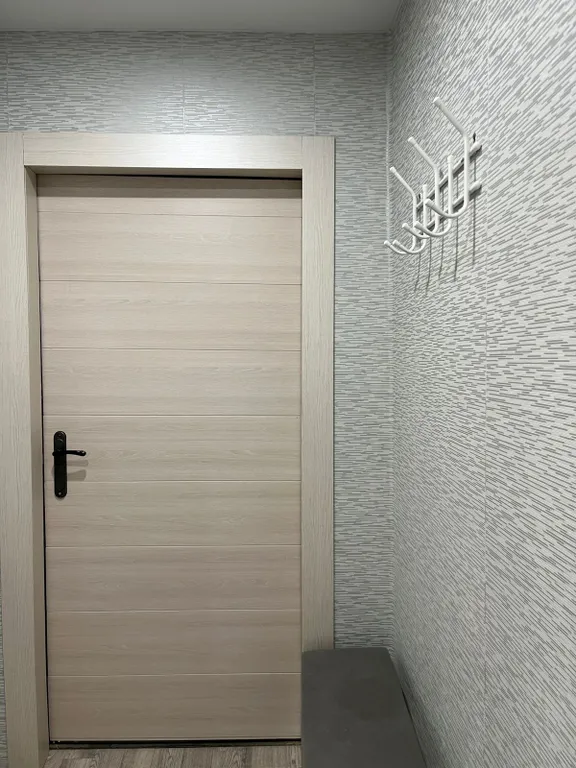 Уютная квартира на Московском проспекте