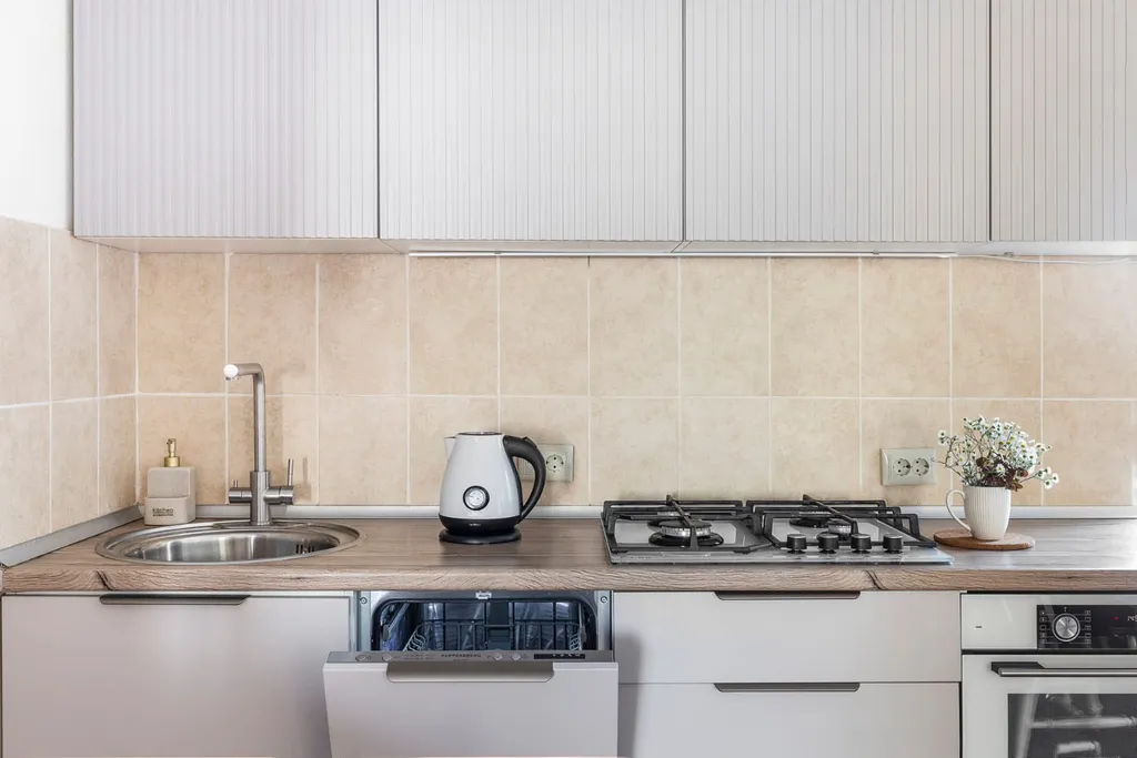 Дом Ust'e рядом с Москва-рекой