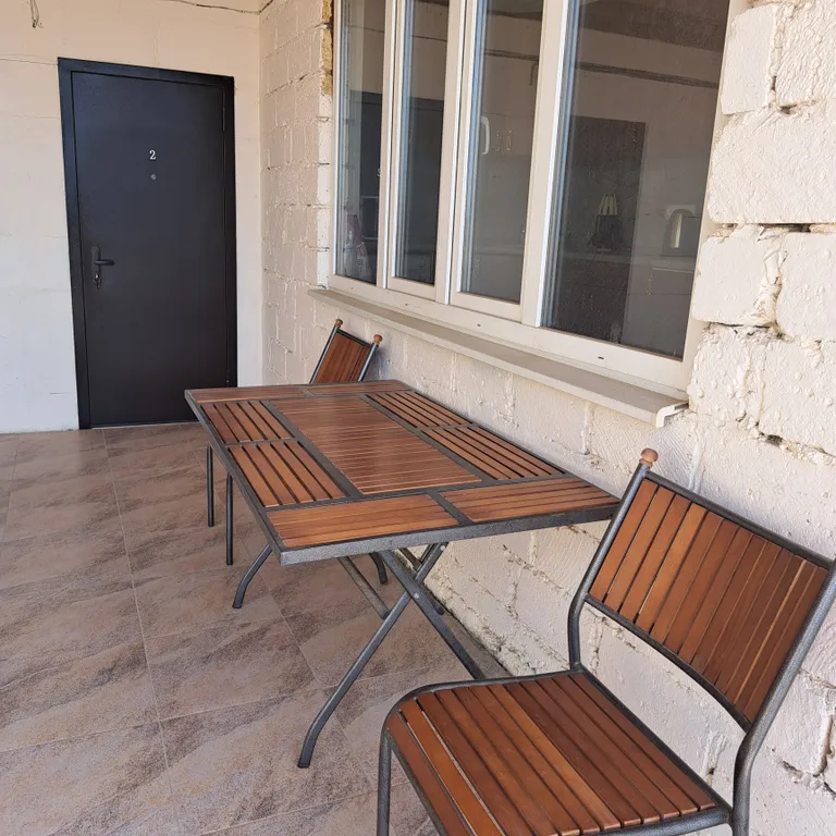 Отдых у моря