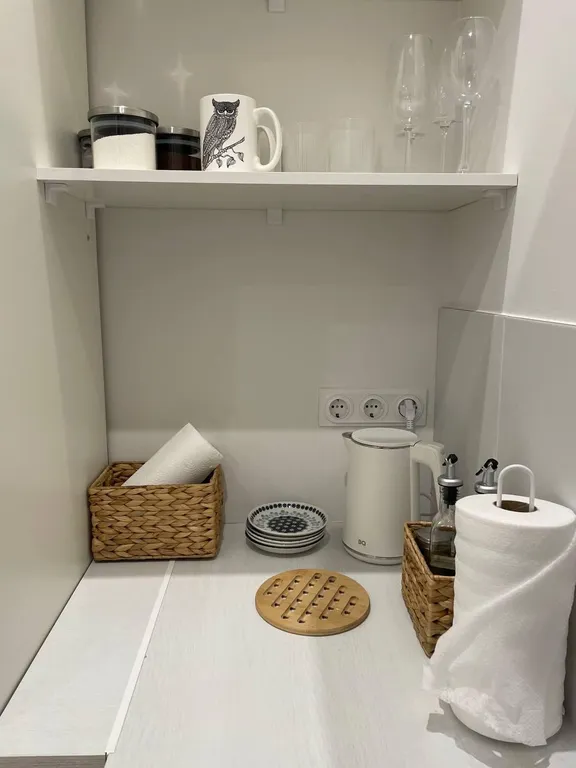 Атмосферная студия в самом сердце Владикавказа рядом с Русским театром