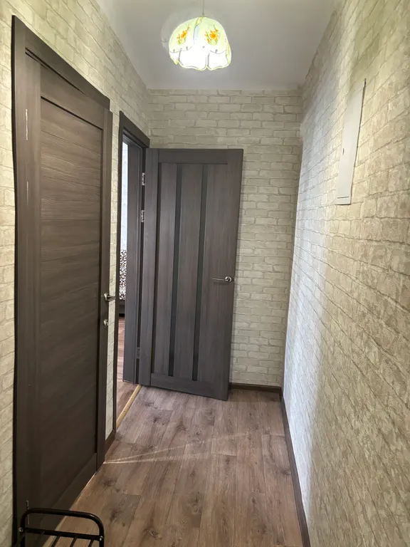 Уютная квартира в центре