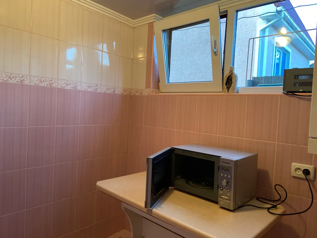 Уютный 2-х местный номер у моря с выходом на видовую террасу