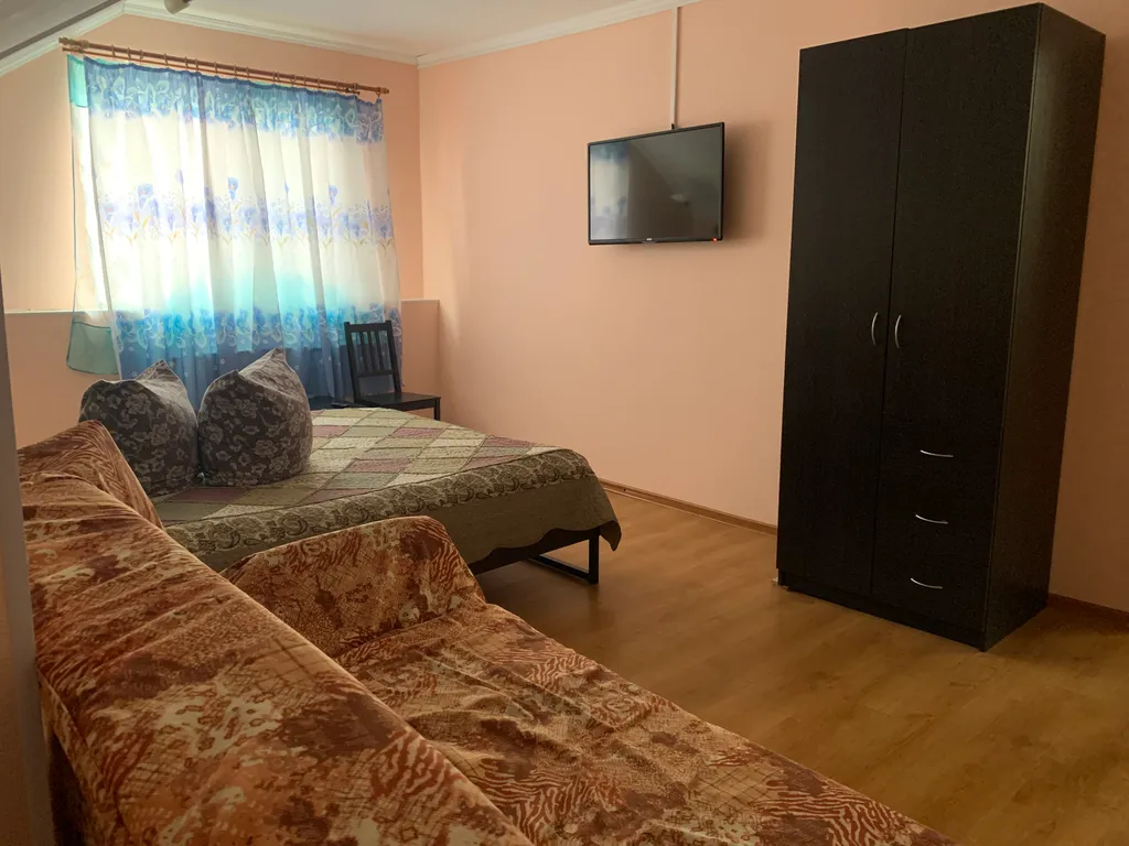 Квартира Комната — аренда посуточно в Петергоф