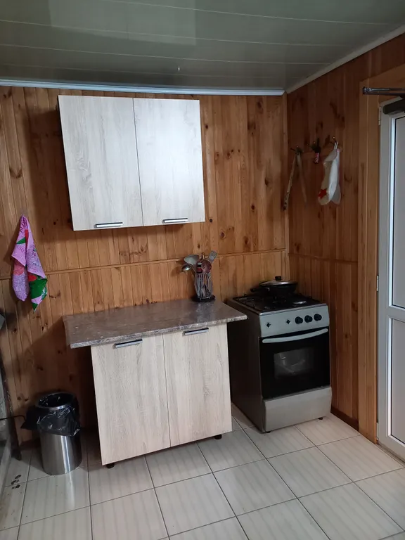 Уютный домик недалеко от моря