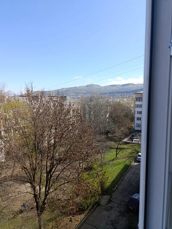 Комфорт даже в деталях
