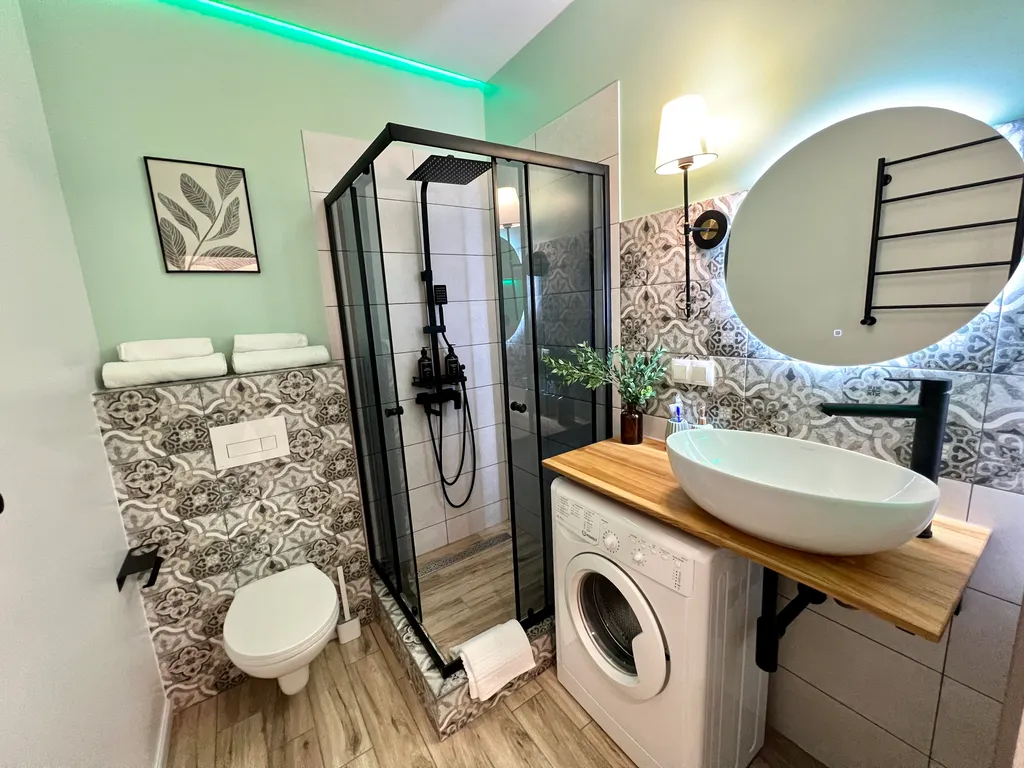 Уютная евродвушка в ЖК Кварталы на юге