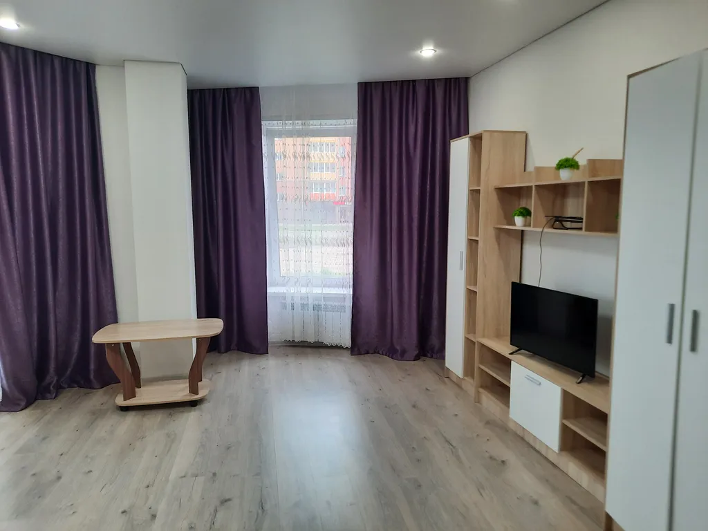 Уютная, светлая, большая квартира со всеми удобствами