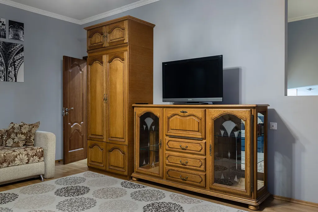 Квартира Апартаменты на Вознесенском — Санкт-Петербург