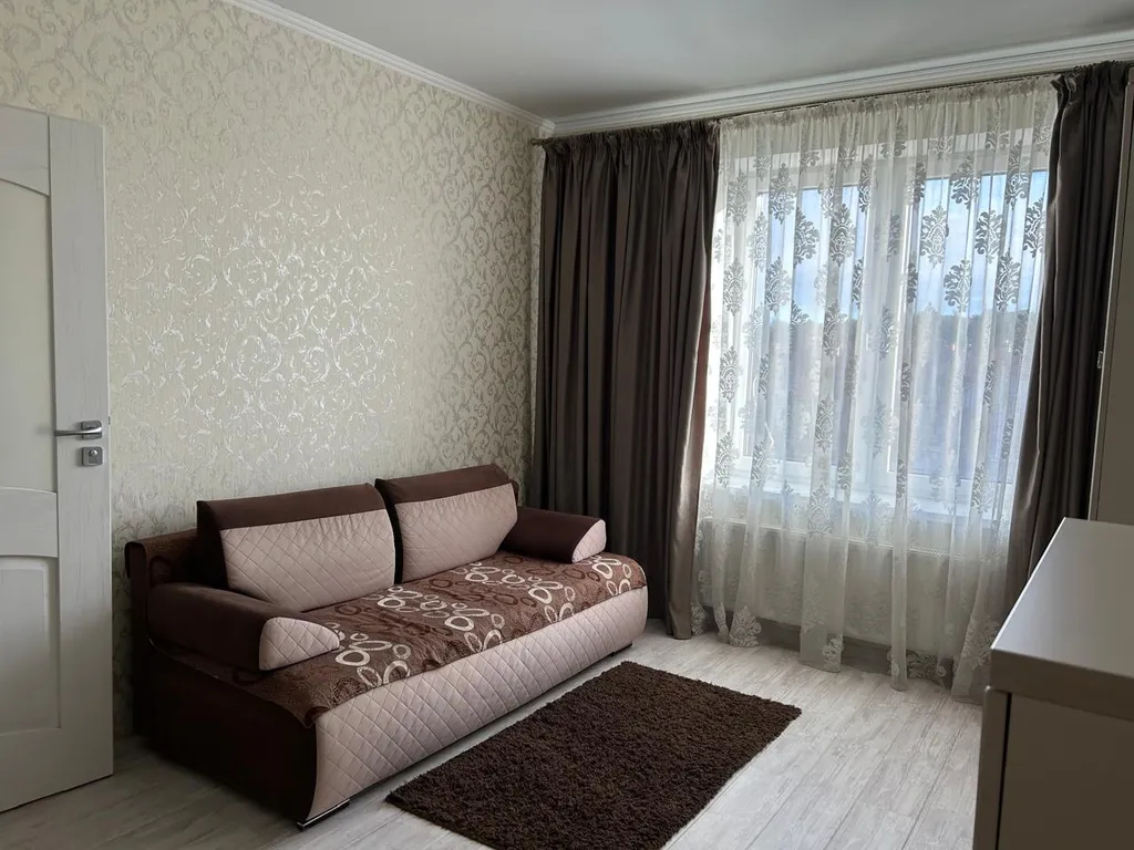 Квартира Апартаменты Alpen park — Светлогорск