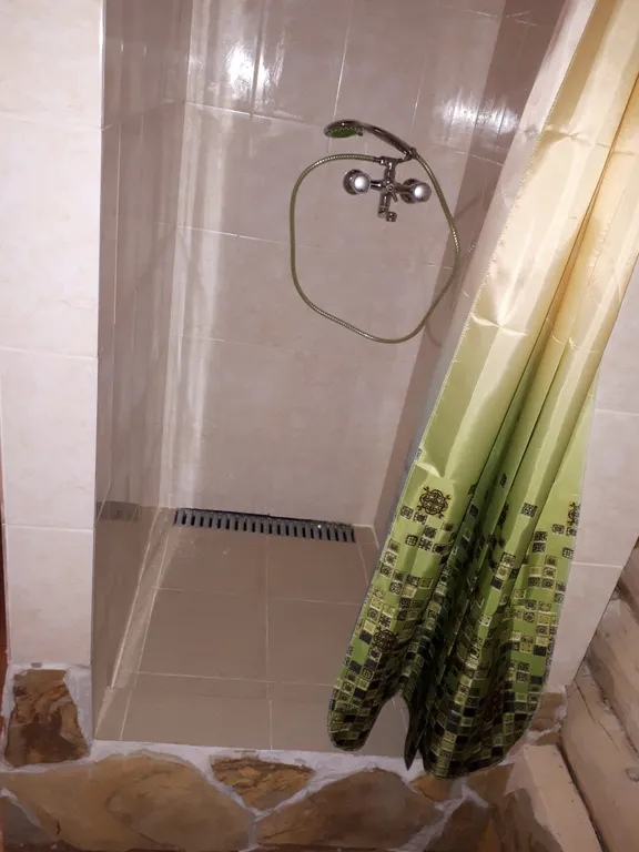 Коттедж Эко-дом на берегу реки Ить — Нестерово