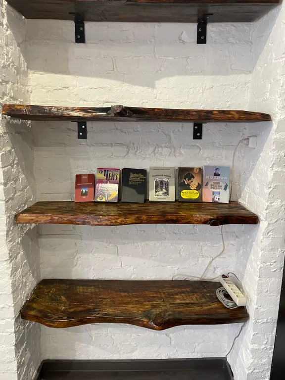 Уютная, большая квартира в центре города