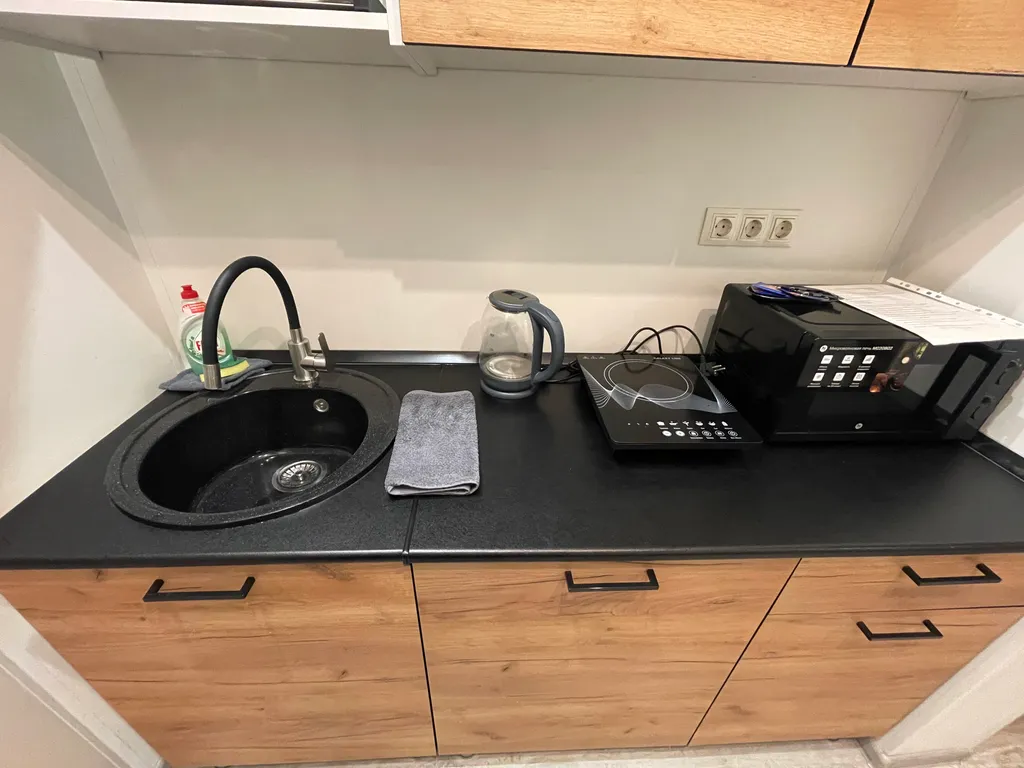 Квартира Уютные апартаменты в 10 минутах от моря — Сочи