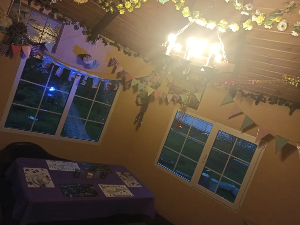 Коттедж Коттедж ForRest Fairytales — Новопавловское