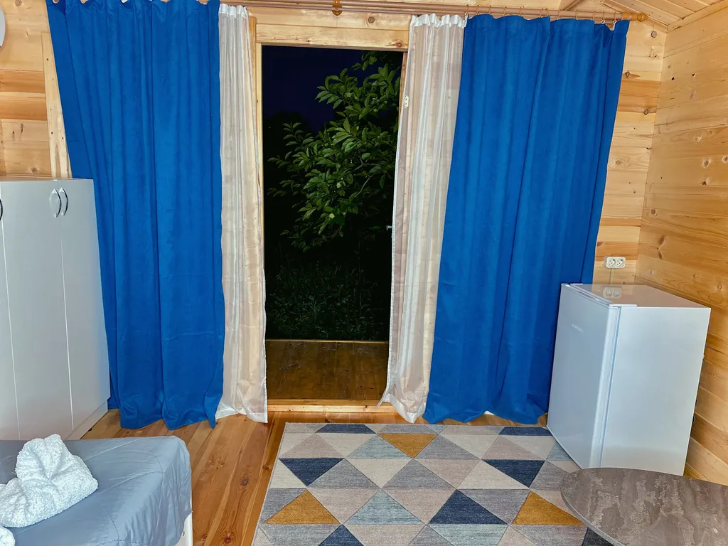 1-комнатный Дом