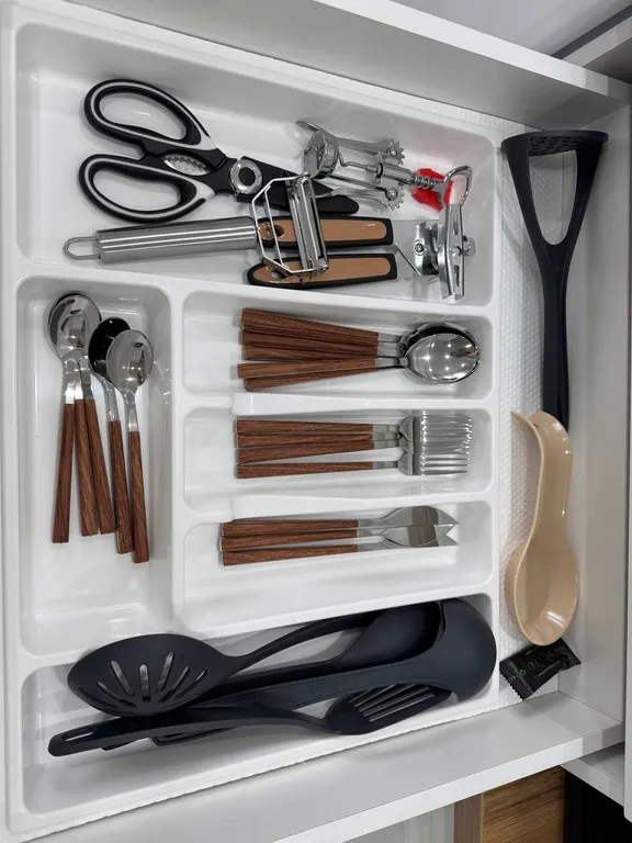 1-комнатная квартира в новом жк ясная поляна