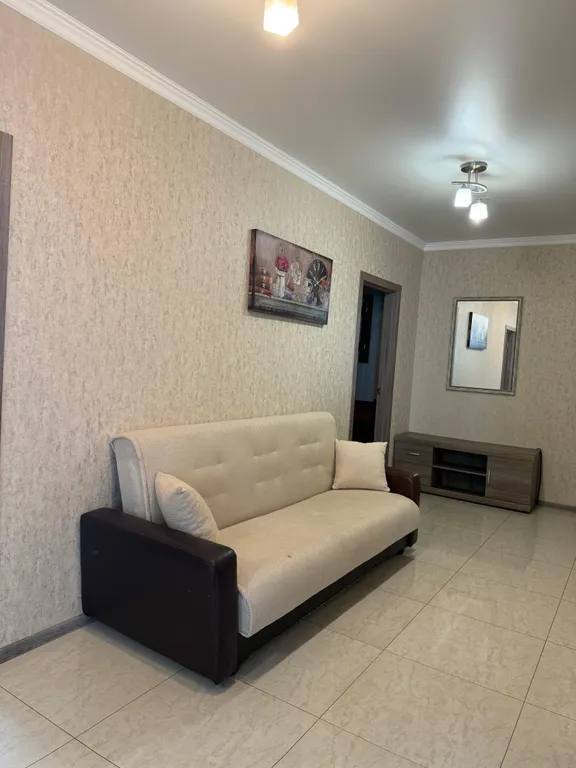 Апартамент рядом с парком