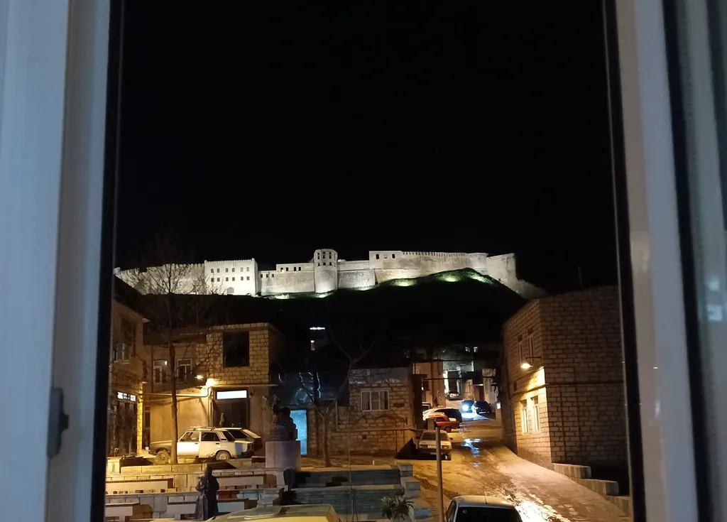 Коттедж Дом на торговой площади с видом на крепость — аренда посуточно в Дербент