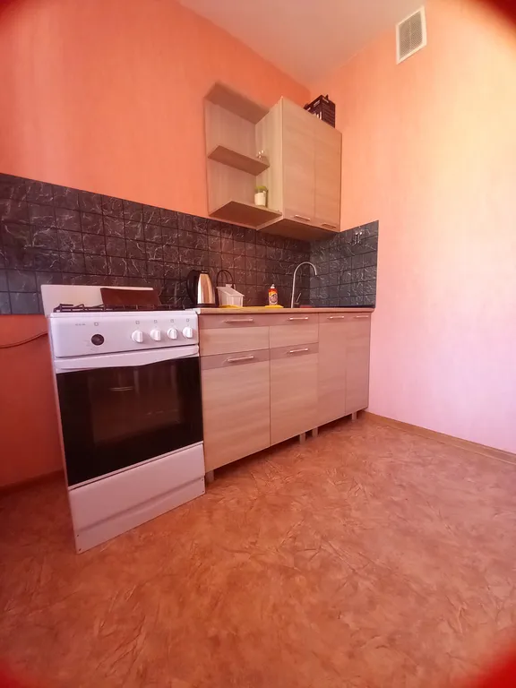 Уютная квартира в Центральном районе