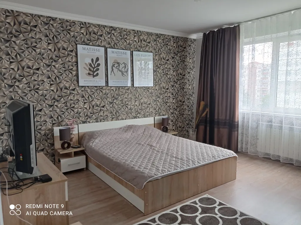 Квартира Отличная квартира в отличном месте — Калининград