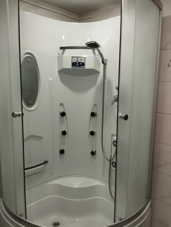 Квартира рядом с парком