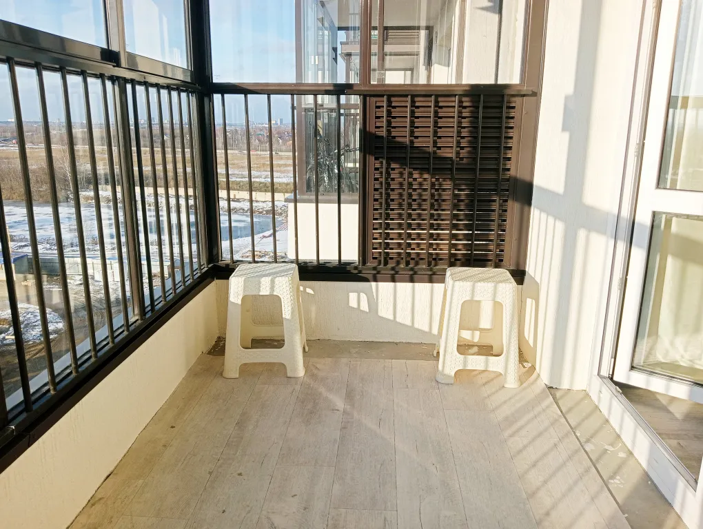 Клубный загород ЖК Мы