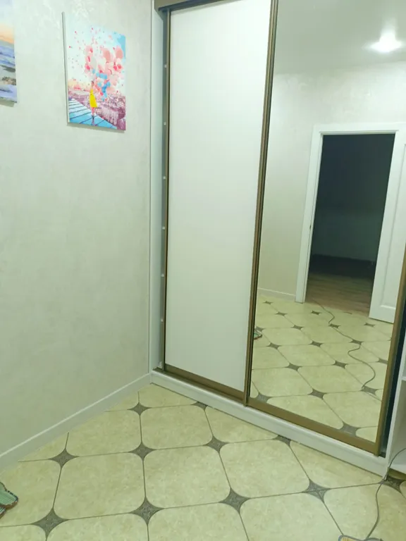 1к.кв напротив Анжи арены