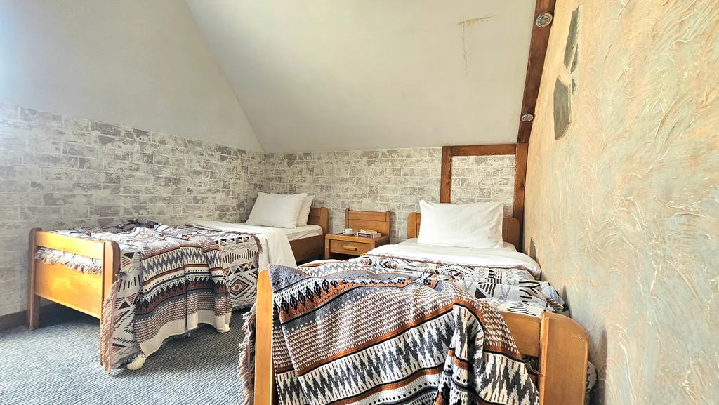 Квартира 3-комнатная Квартира — Адлер