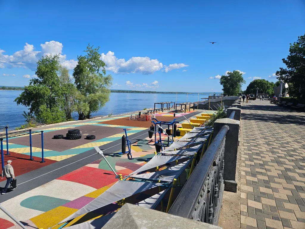 Классная квартира в лучшей локации города