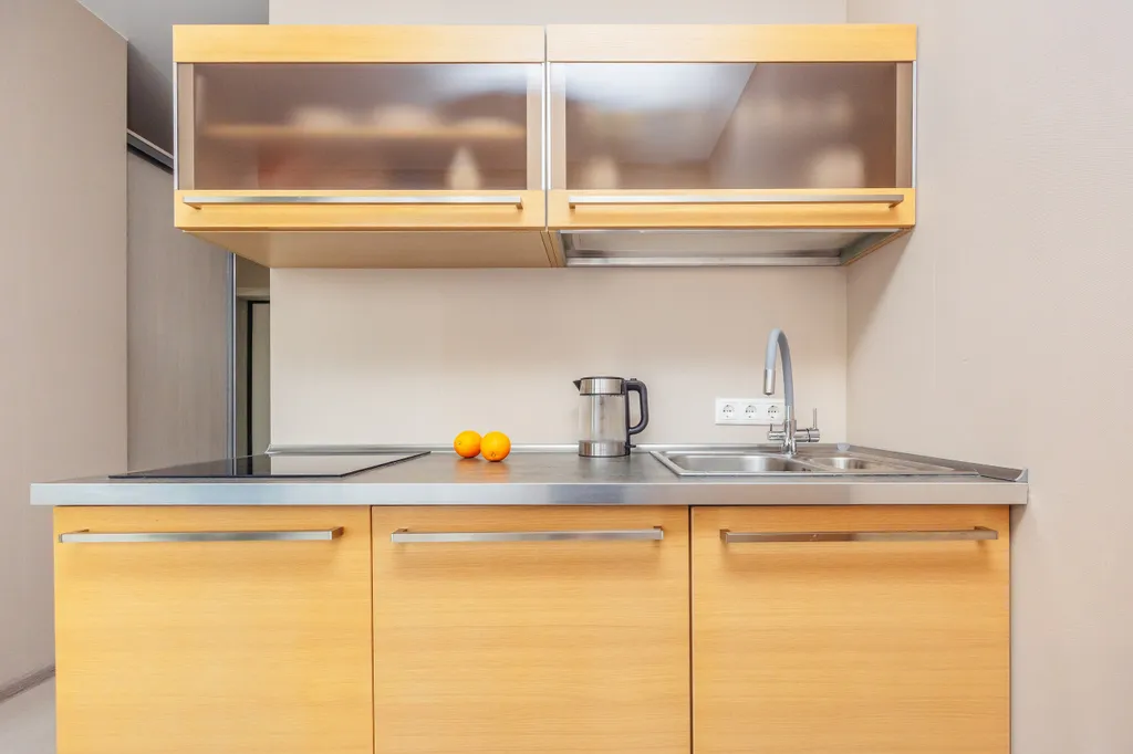 Квартира Квартира в ЖК Фрукты Лимон 9111 — Сириус