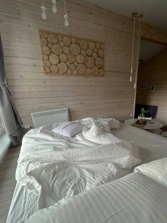 3-комнатный Дом