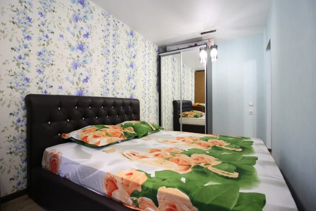 Уютная квартира в центре города — аренда посуточно в Чебоксары