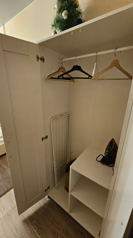 Квартира Квартира Студия на Петроградке — Санкт-Петербург