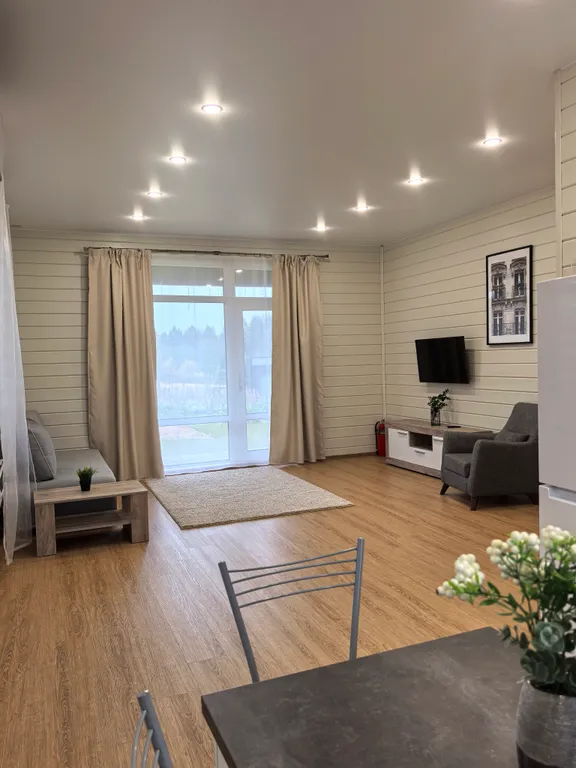 Коттедж InnSide