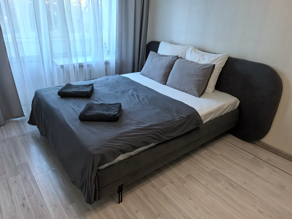 Квартира Квартиры в центре — аренда посуточно в Ставрополь