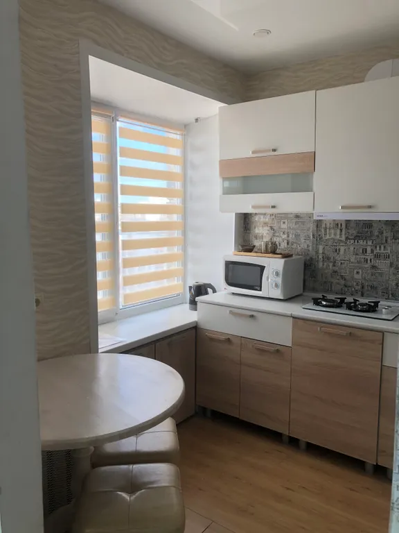 Уютная квартира в центре города, рядом с Новогодней Елкой