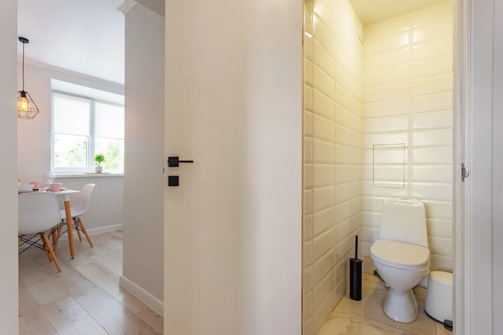 Уютная квартира рядом с ТЦ Север