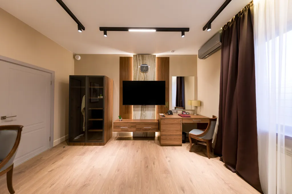 Квартира Комната — Москва