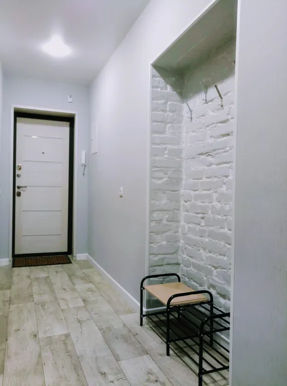 Квартира у моря с раздельными комнатами