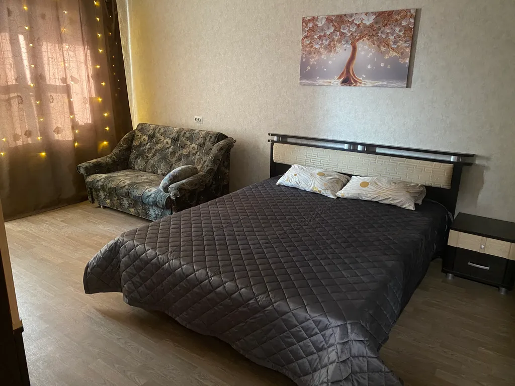 Уютная квартира в центре — аренда посуточно в Тверь