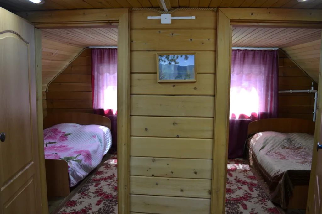 3-комнатный Дом