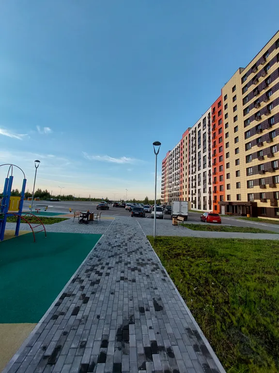 В гости на ул.Е.Сагандуковой