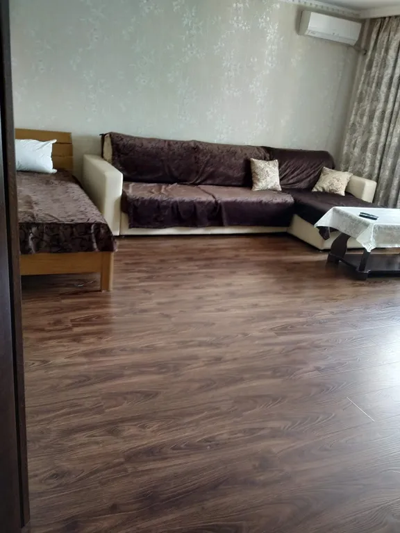 Квартира рядом с парком