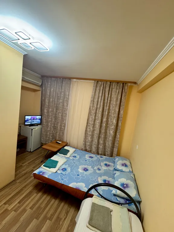 Квартира Комната — аренда посуточно в Лазаревское