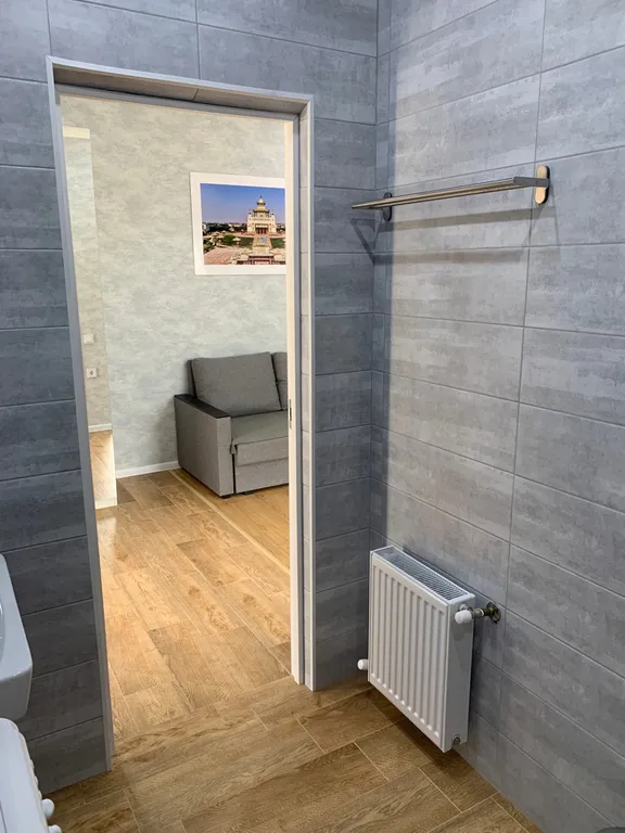 Квартира Новая квартира от собственника — Элиста