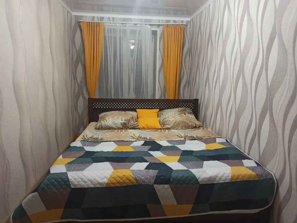 Квартира с видом на Красную площадь рядом с ЖД вокзалом