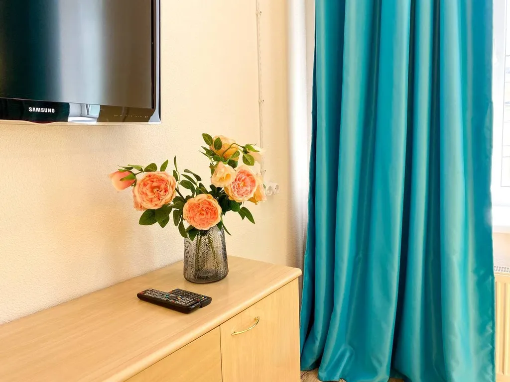 Loft апартаменты в историческом центре